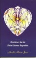 Oraciones de as Siete Llamas Sagradas ON SALE NOW!